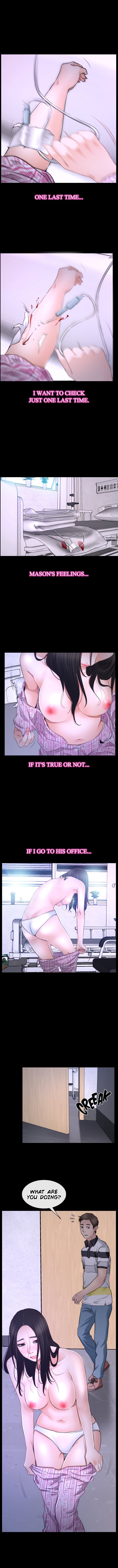 Hidden Feeling Manhwa - Chapter 42 Page 8