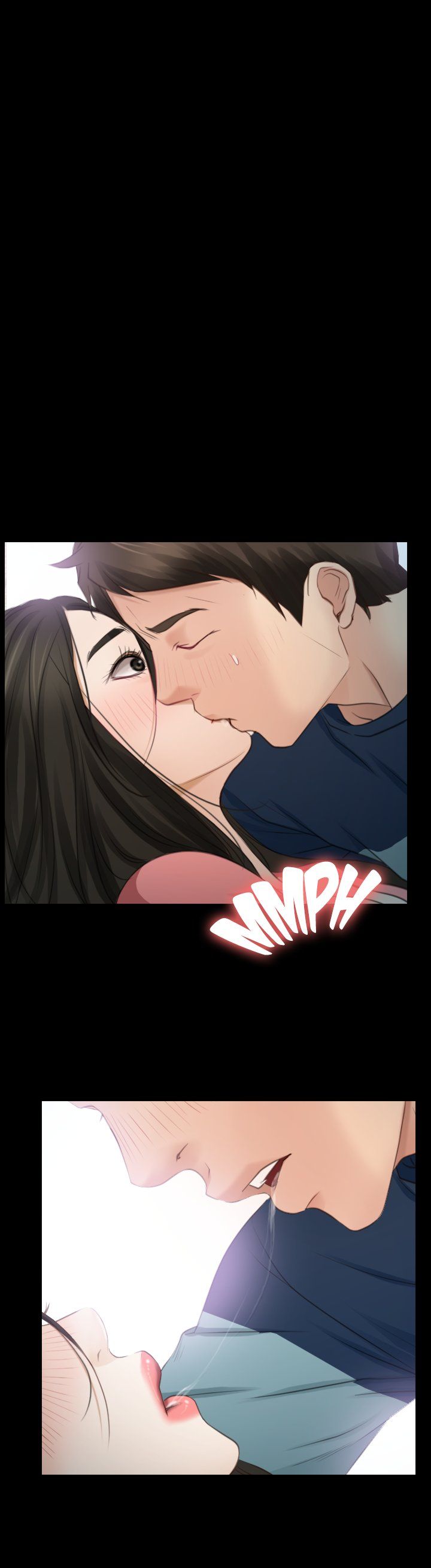 Hidden Feeling Manhwa - Chapter 16 Page 0