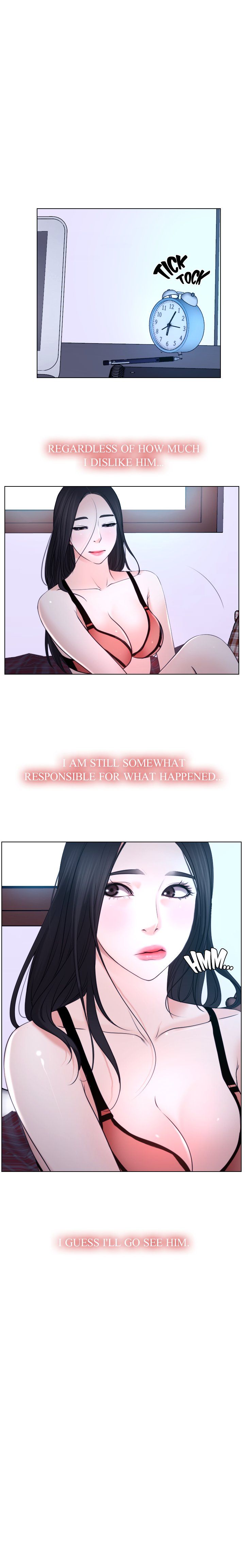 Hidden Feeling Manhwa - Chapter 22 Page 0