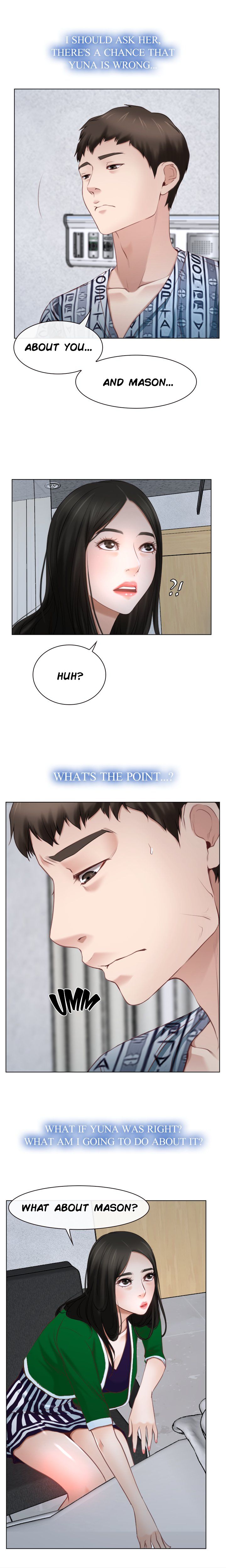 Hidden Feeling Manhwa - Chapter 22 Page 11