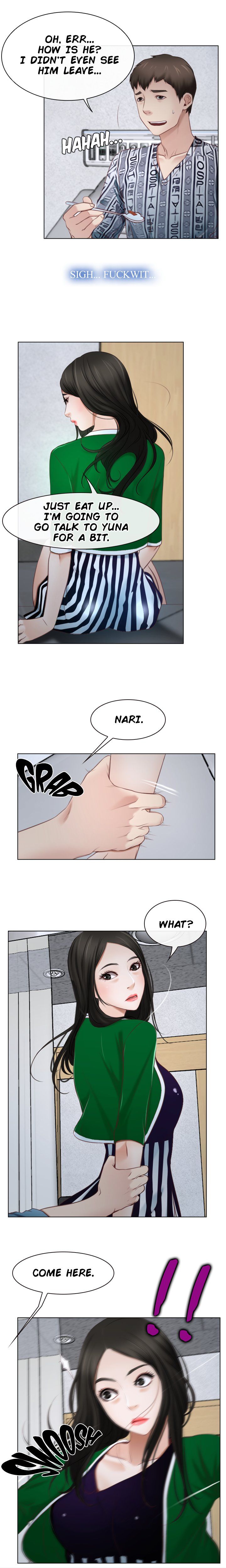 Hidden Feeling Manhwa - Chapter 22 Page 12