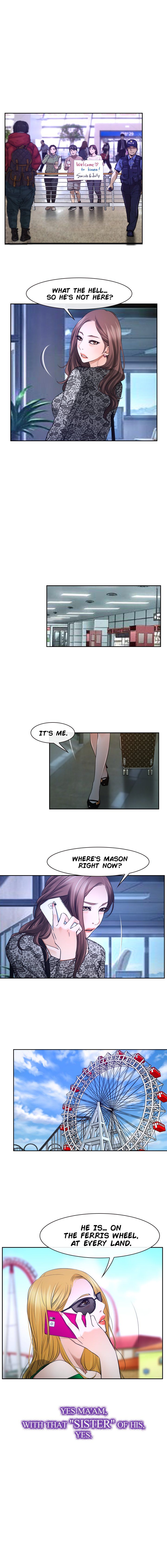 Hidden Feeling Manhwa - Chapter 29 Page 0