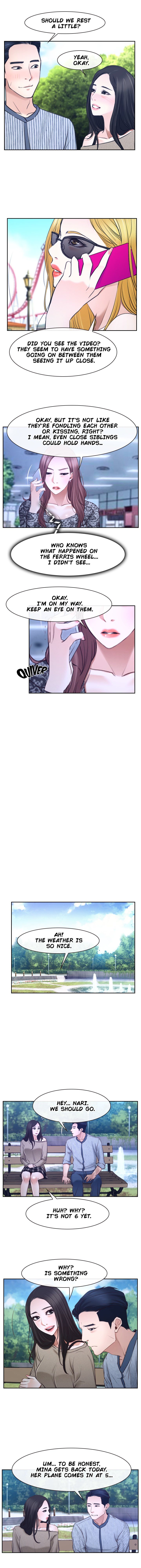 Hidden Feeling Manhwa - Chapter 29 Page 2
