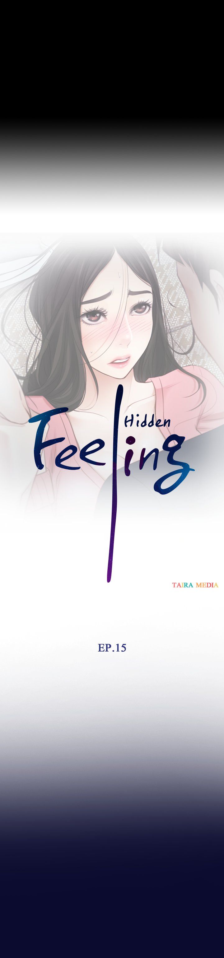 Hidden Feeling Manhwa - Chapter 15 Page 2