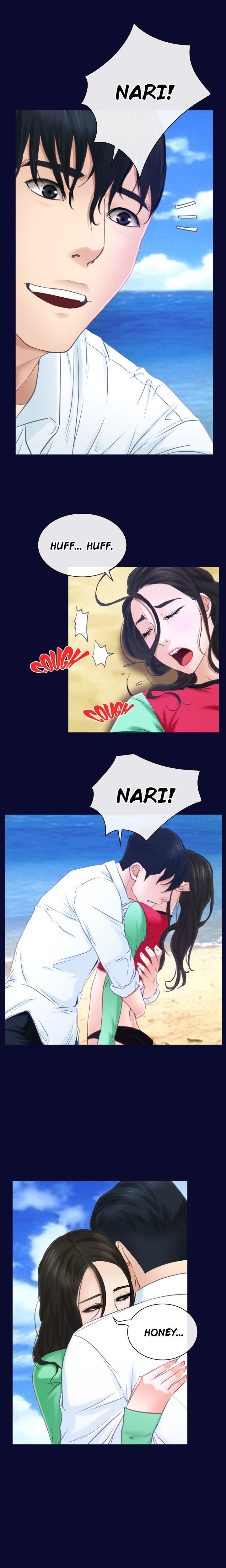 Hidden Feeling Manhwa - Chapter 15 Page 4