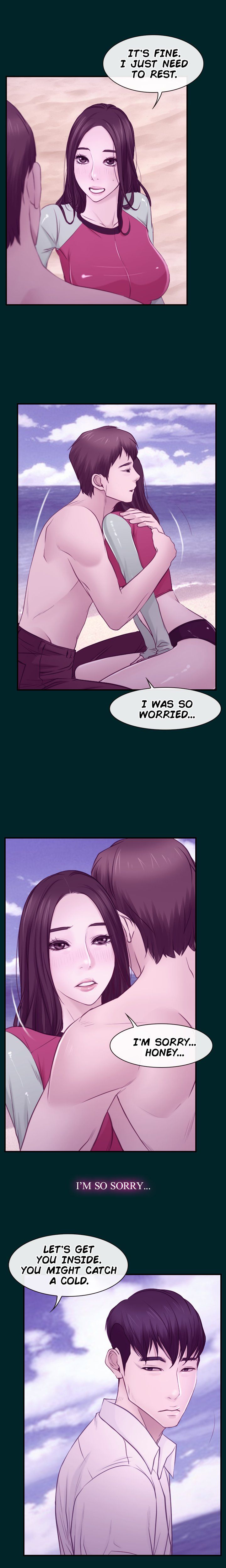 Hidden Feeling Manhwa - Chapter 15 Page 10