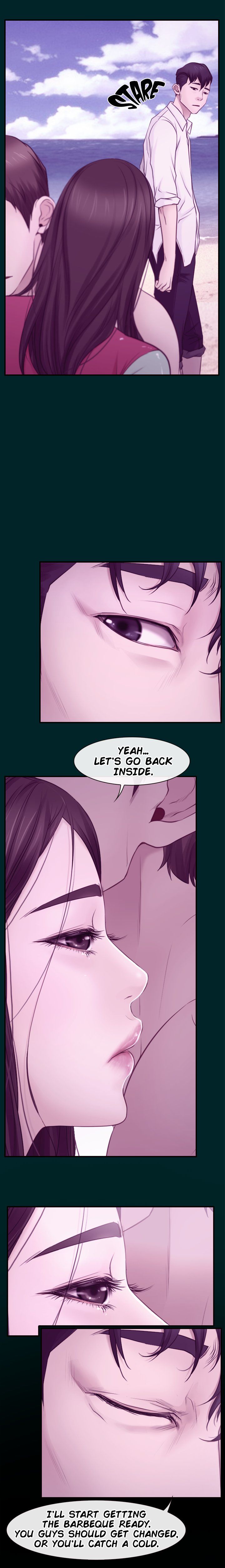 Hidden Feeling Manhwa - Chapter 15 Page 11