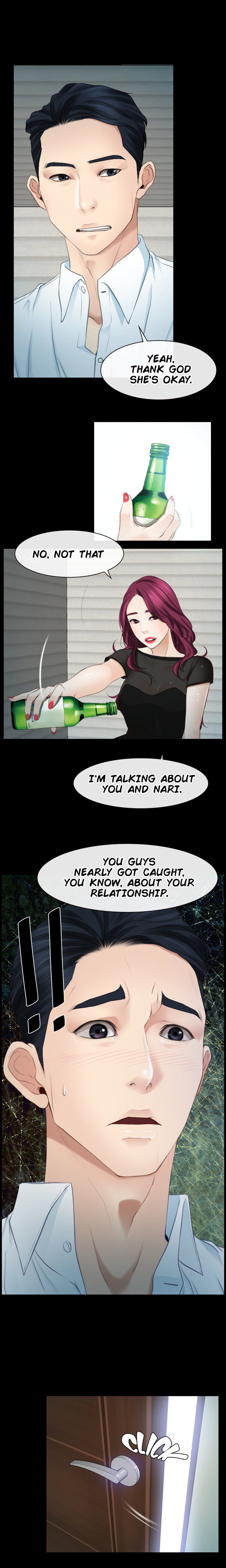 Hidden Feeling Manhwa - Chapter 15 Page 15