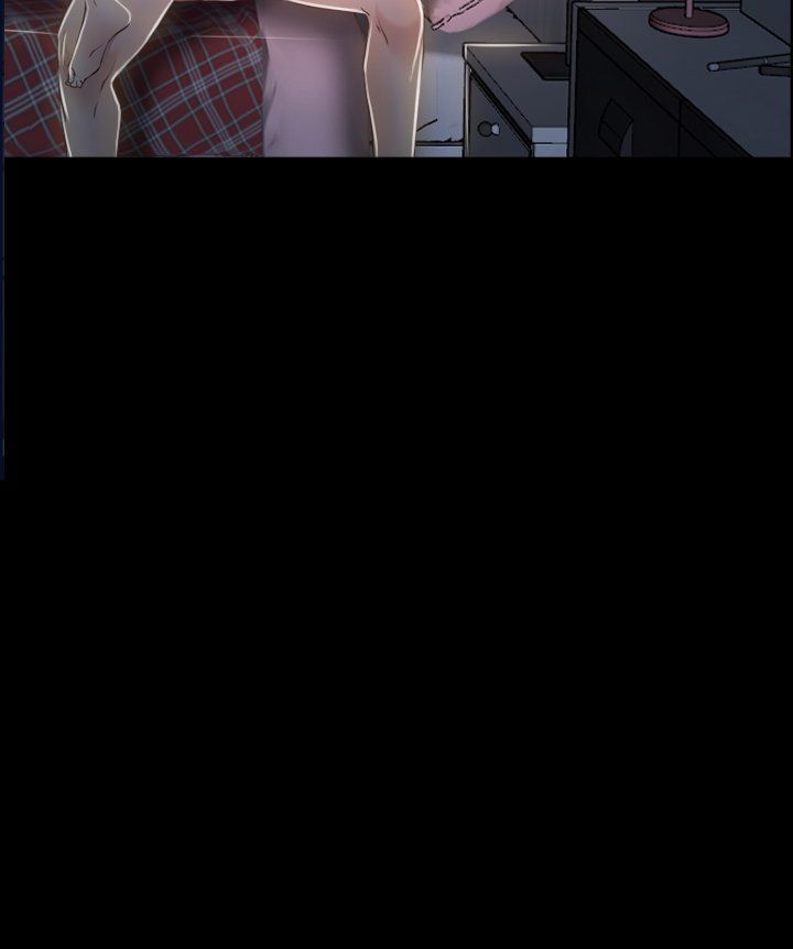 Hidden Feeling Manhwa - Chapter 30 Page 2