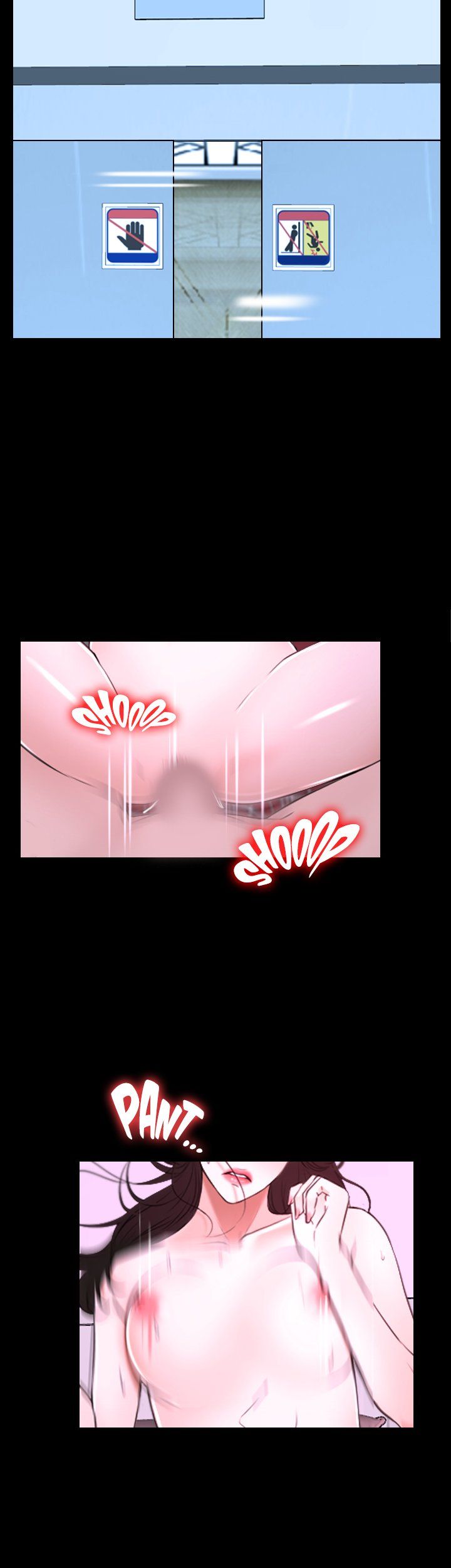 Hidden Feeling Manhwa - Chapter 30 Page 10