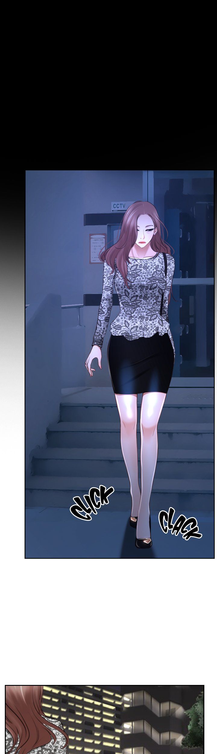 Hidden Feeling Manhwa - Chapter 30 Page 23