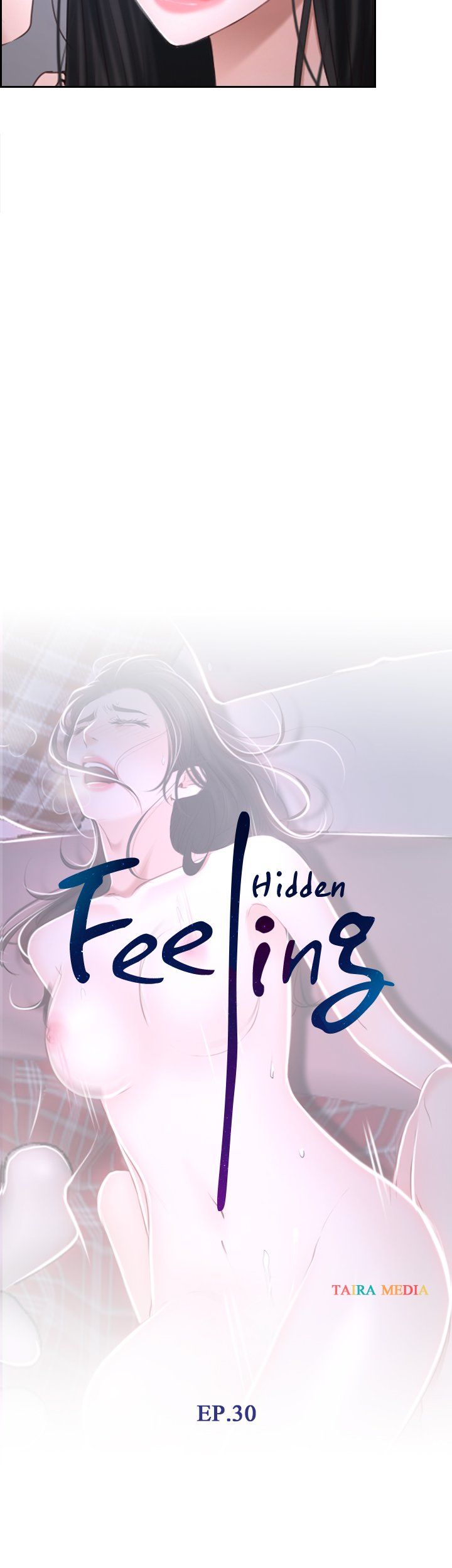Hidden Feeling Manhwa - Chapter 30 Page 30