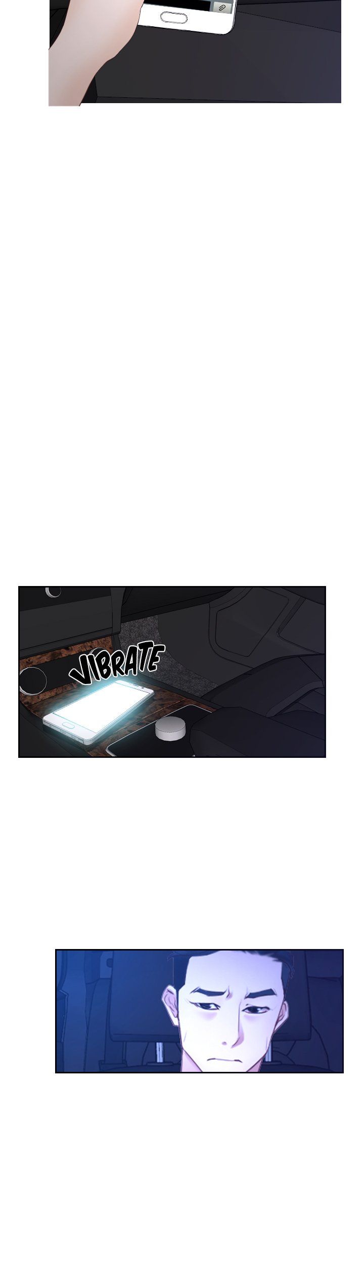 Hidden Feeling Manhwa - Chapter 30 Page 36