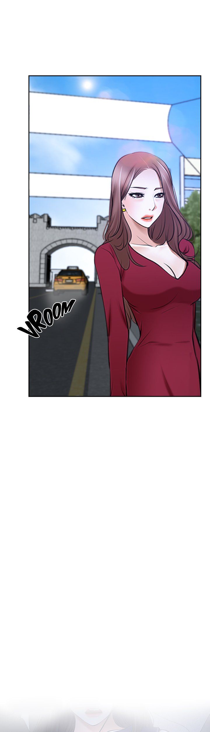 Hidden Feeling Manhwa - Chapter 32 Page 6