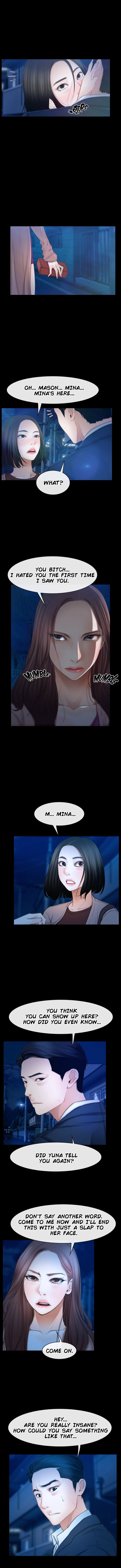 Hidden Feeling Manhwa - Chapter 61 Page 2