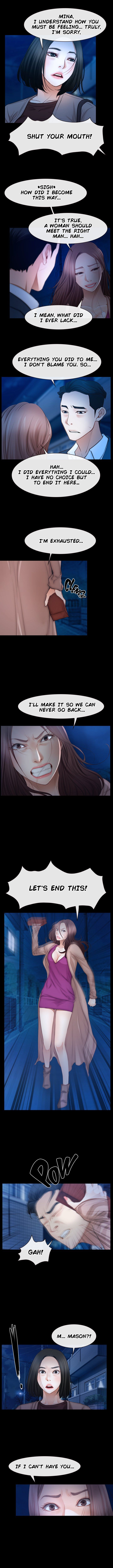 Hidden Feeling Manhwa - Chapter 61 Page 3