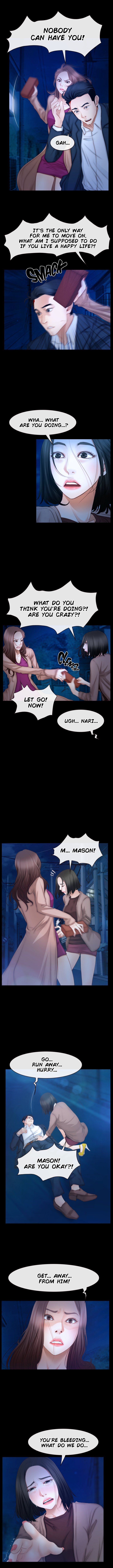 Hidden Feeling Manhwa - Chapter 61 Page 4