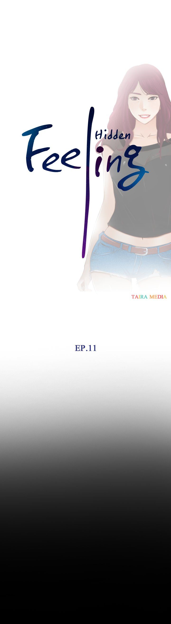 Hidden Feeling Manhwa - Chapter 11 Page 2