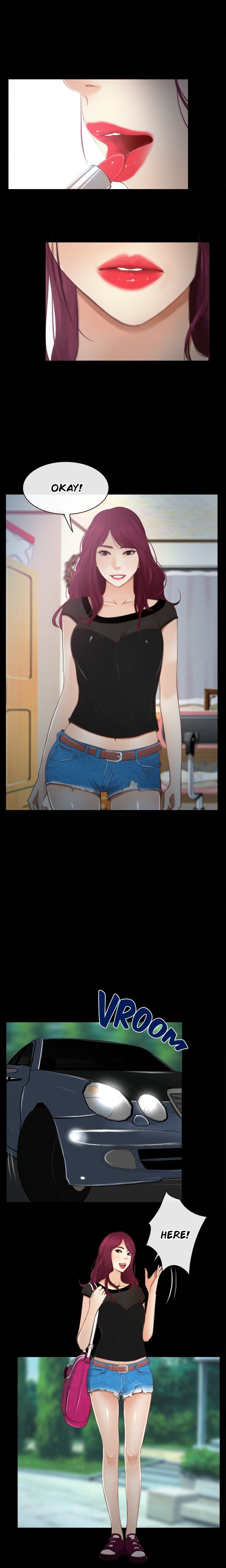 Hidden Feeling Manhwa - Chapter 11 Page 11