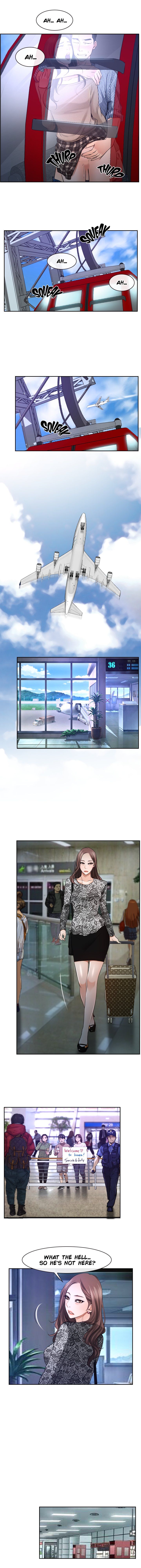 Hidden Feeling Manhwa - Chapter 28 Page 12