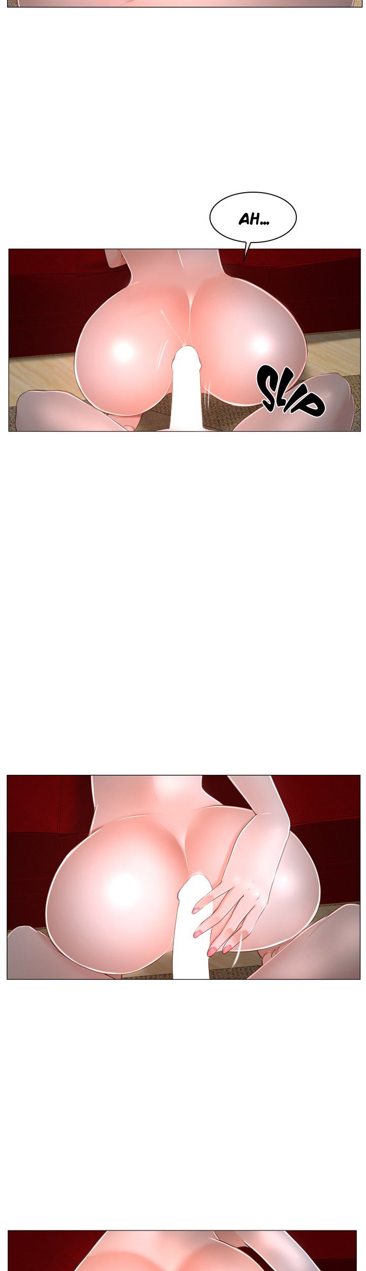 Hidden Feeling Manhwa - Chapter 37 Page 22