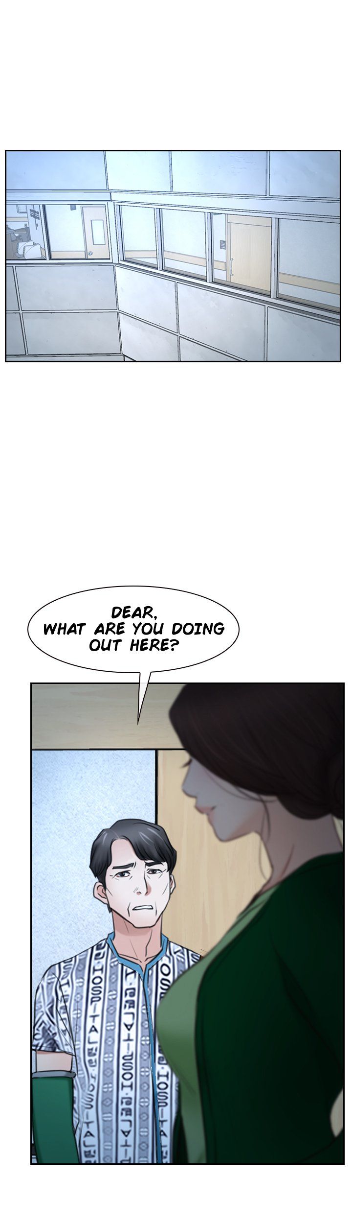 Hidden Feeling Manhwa - Chapter 37 Page 28