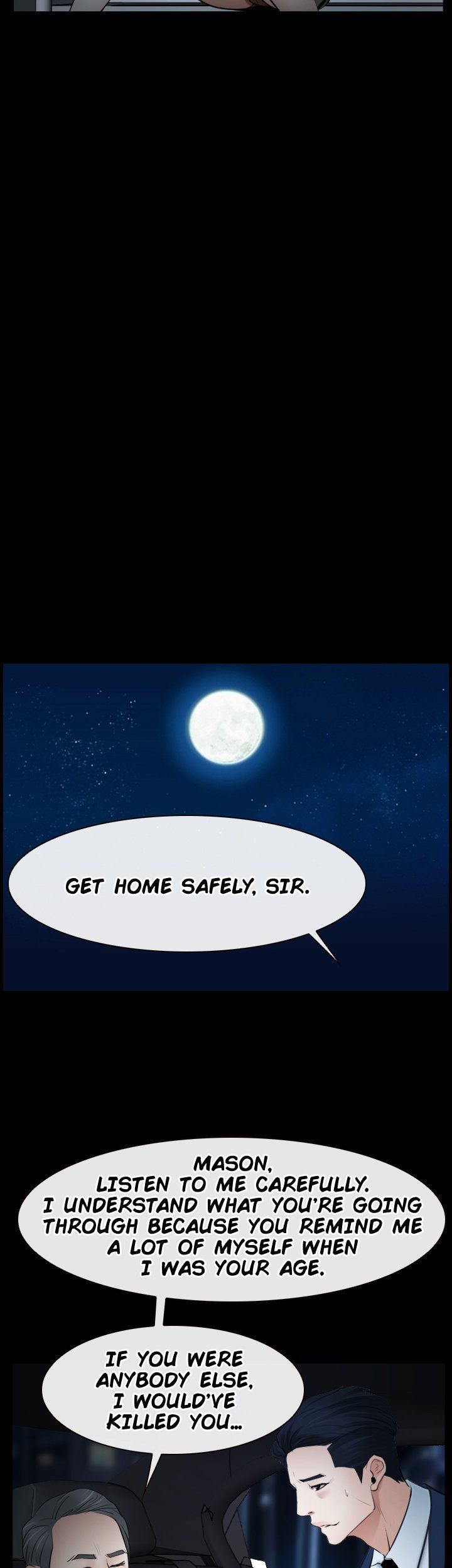 Hidden Feeling Manhwa - Chapter 37 Page 42