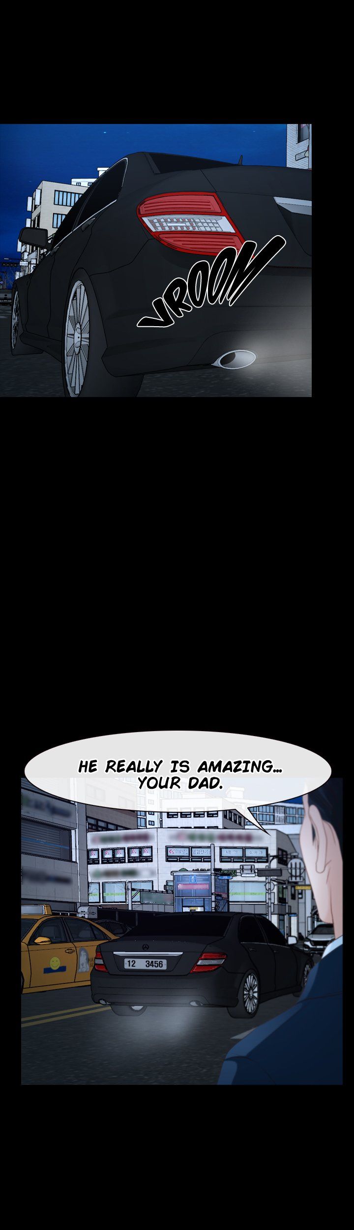 Hidden Feeling Manhwa - Chapter 37 Page 45