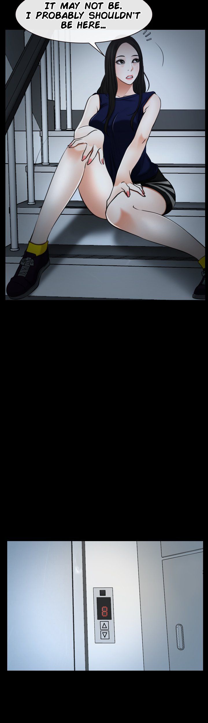 Hidden Feeling Manhwa - Chapter 37 Page 48