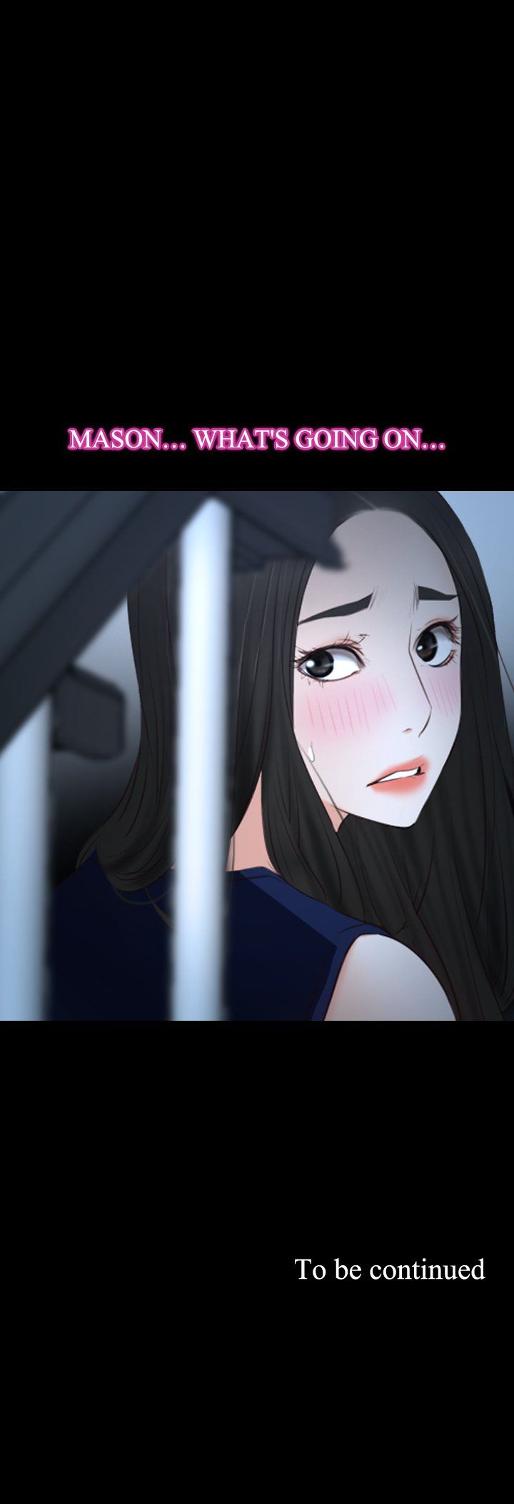 Hidden Feeling Manhwa - Chapter 37 Page 54