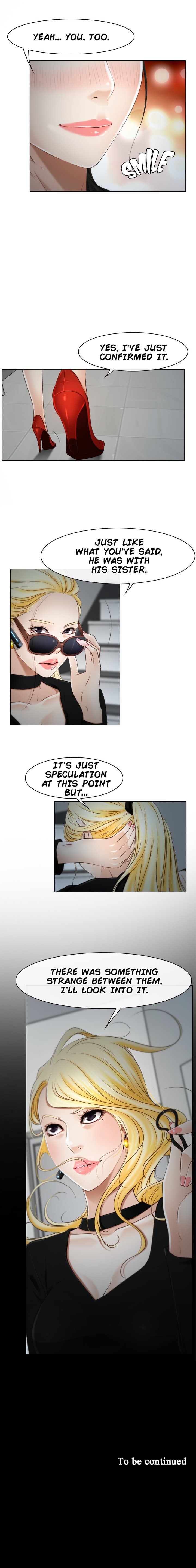 Hidden Feeling Manhwa - Chapter 19 Page 19