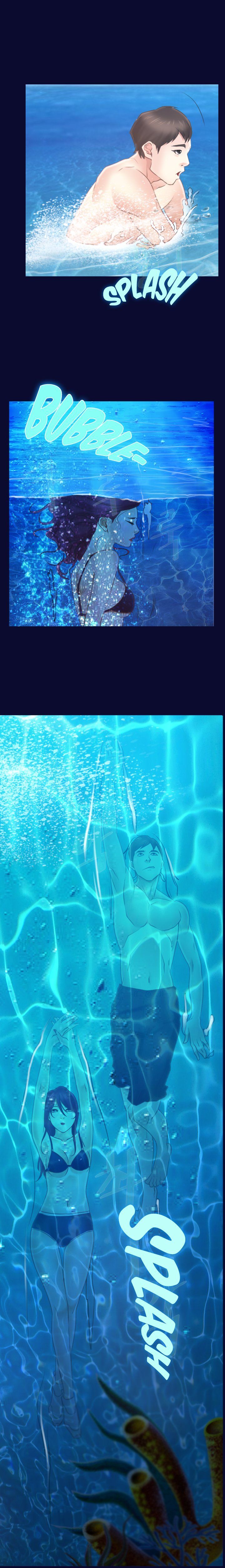 Hidden Feeling Manhwa - Chapter 14 Page 10