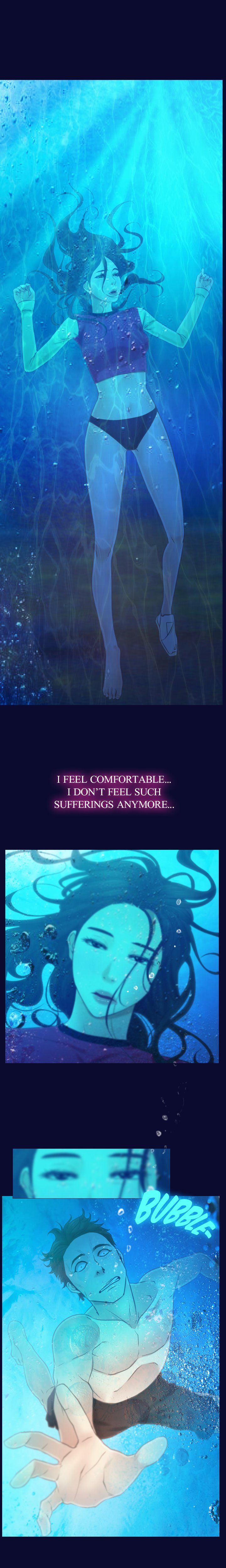 Hidden Feeling Manhwa - Chapter 14 Page 11