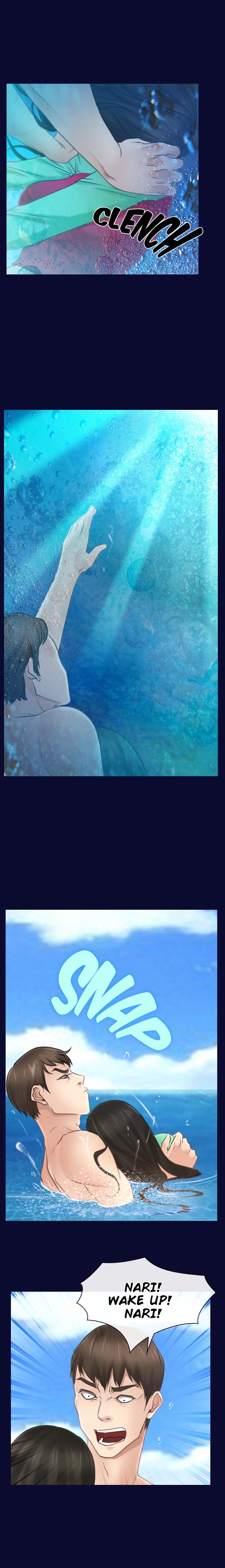 Hidden Feeling Manhwa - Chapter 14 Page 13
