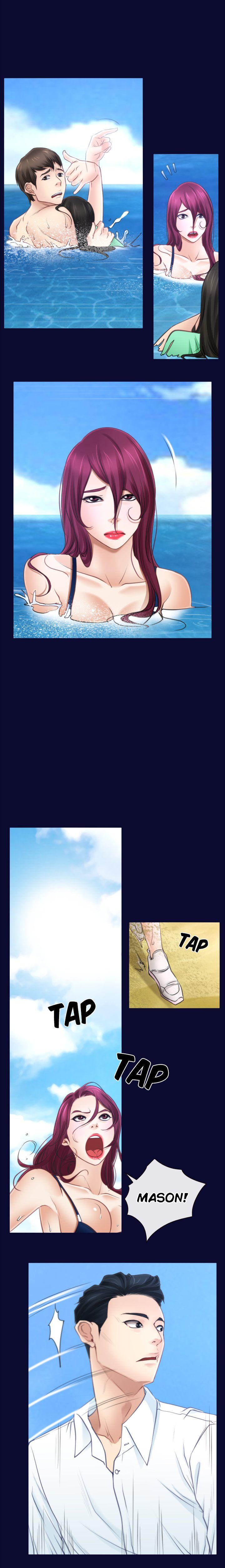 Hidden Feeling Manhwa - Chapter 14 Page 14