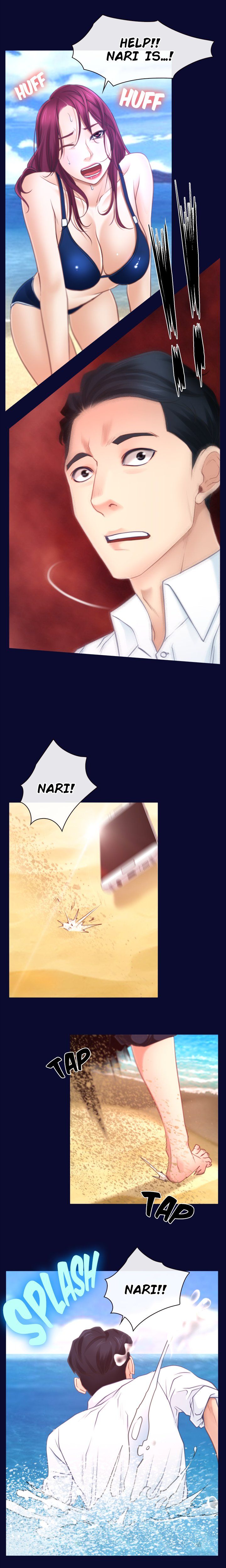 Hidden Feeling Manhwa - Chapter 14 Page 15