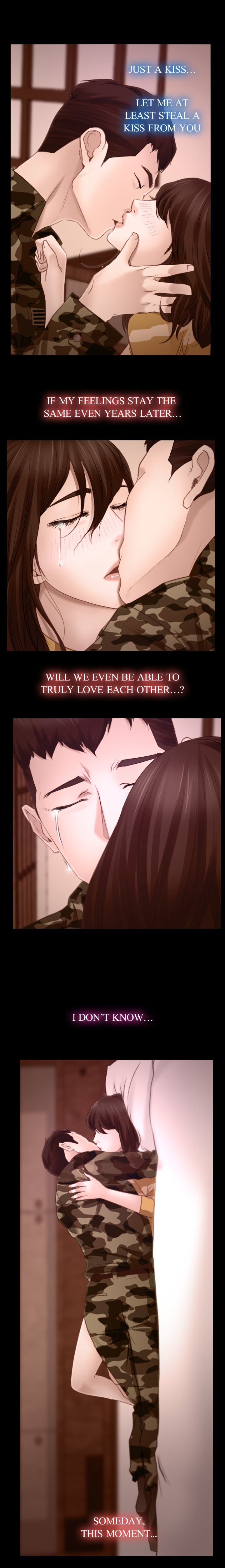 Hidden Feeling Manhwa - Chapter 14 Page 19