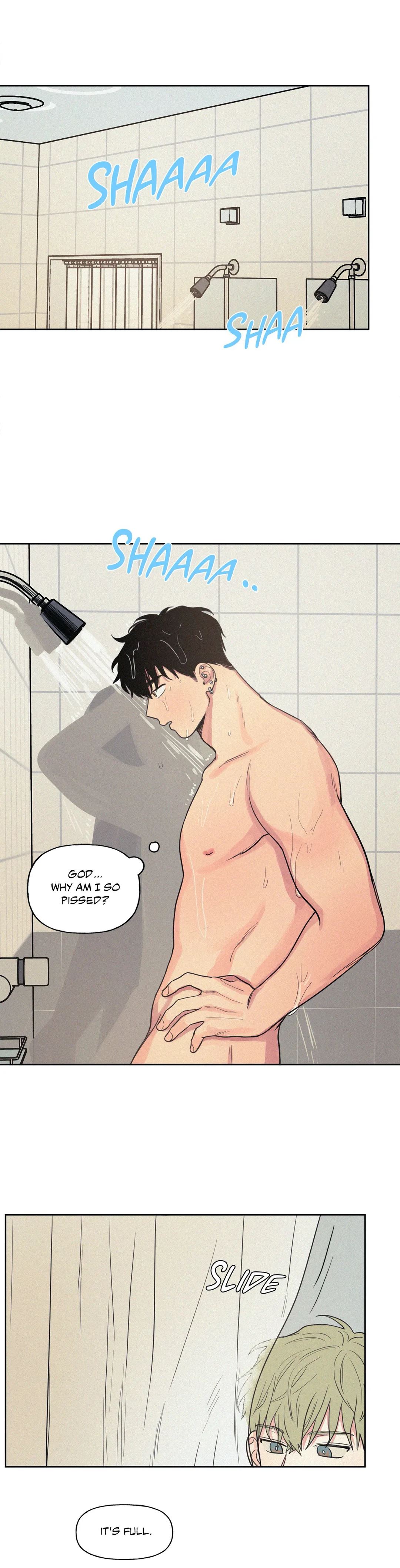 My Friend’s Hidden Charm Manhwa - Chapter 14 Page 10