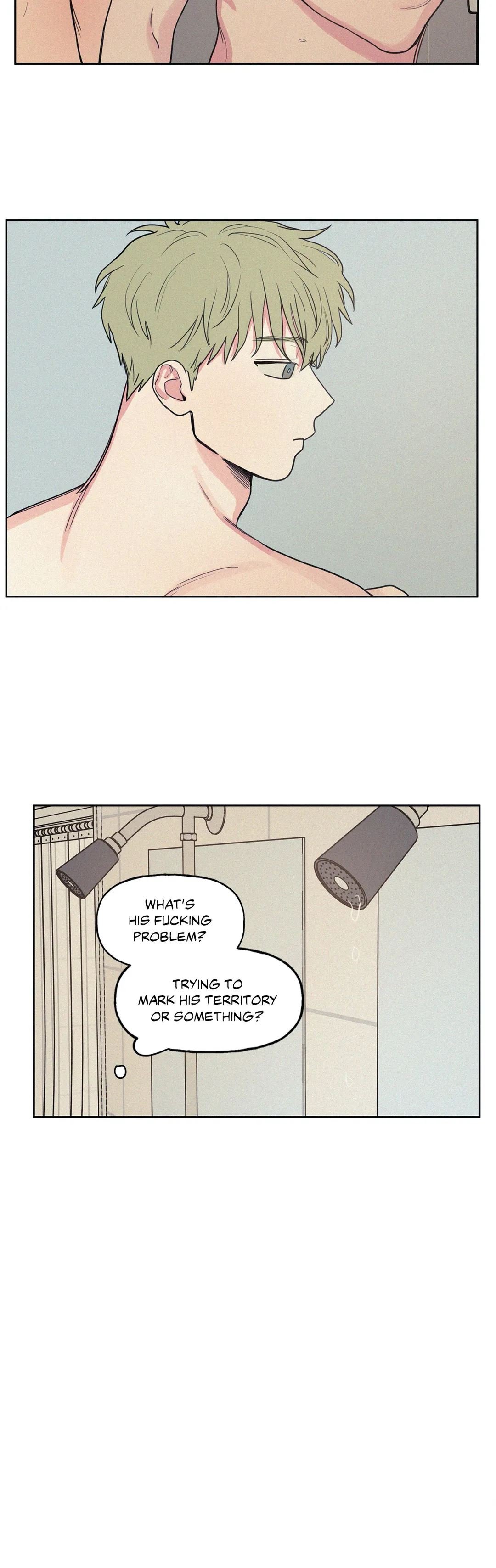 My Friend’s Hidden Charm Manhwa - Chapter 14 Page 16