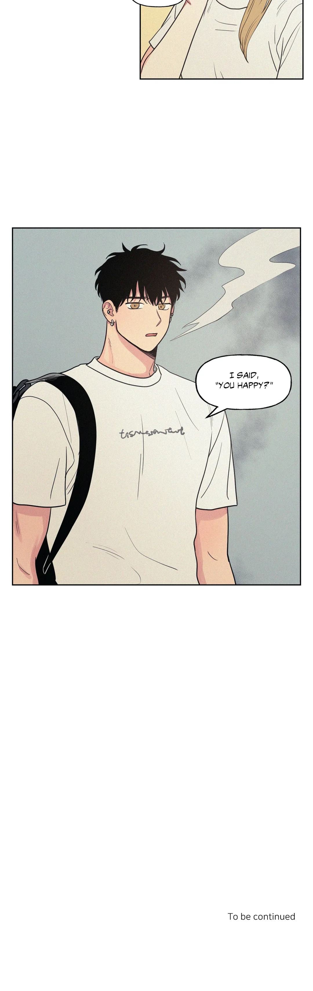 My Friend’s Hidden Charm Manhwa - Chapter 14 Page 19