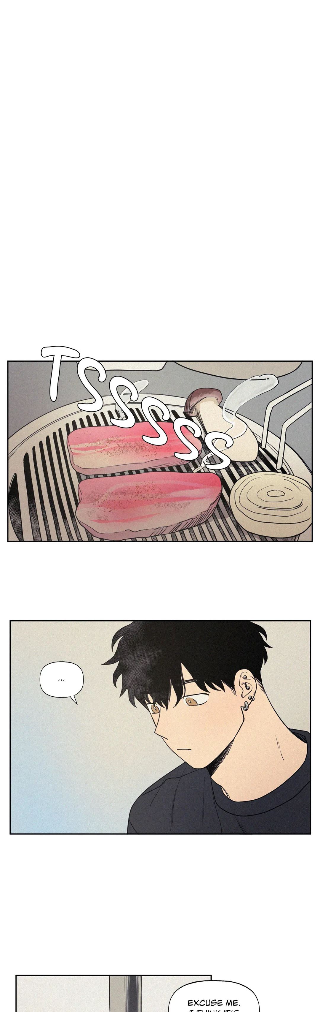 My Friend’s Hidden Charm Manhwa - Chapter 3 Page 3