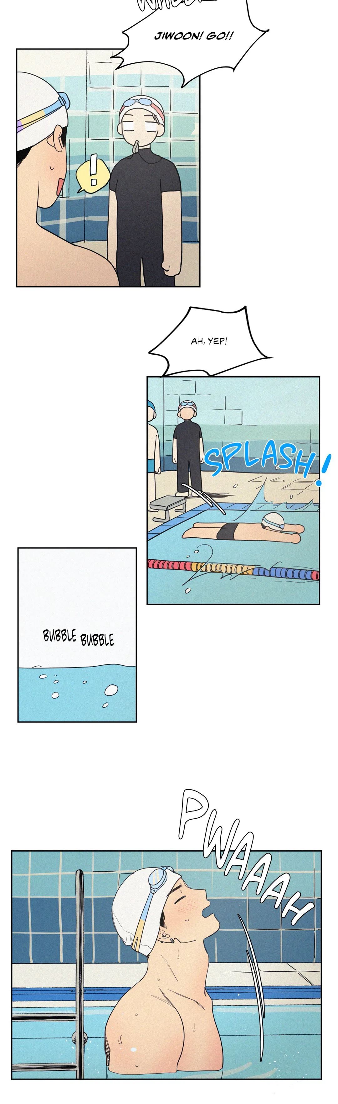 My Friend’s Hidden Charm Manhwa - Chapter 3 Page 12