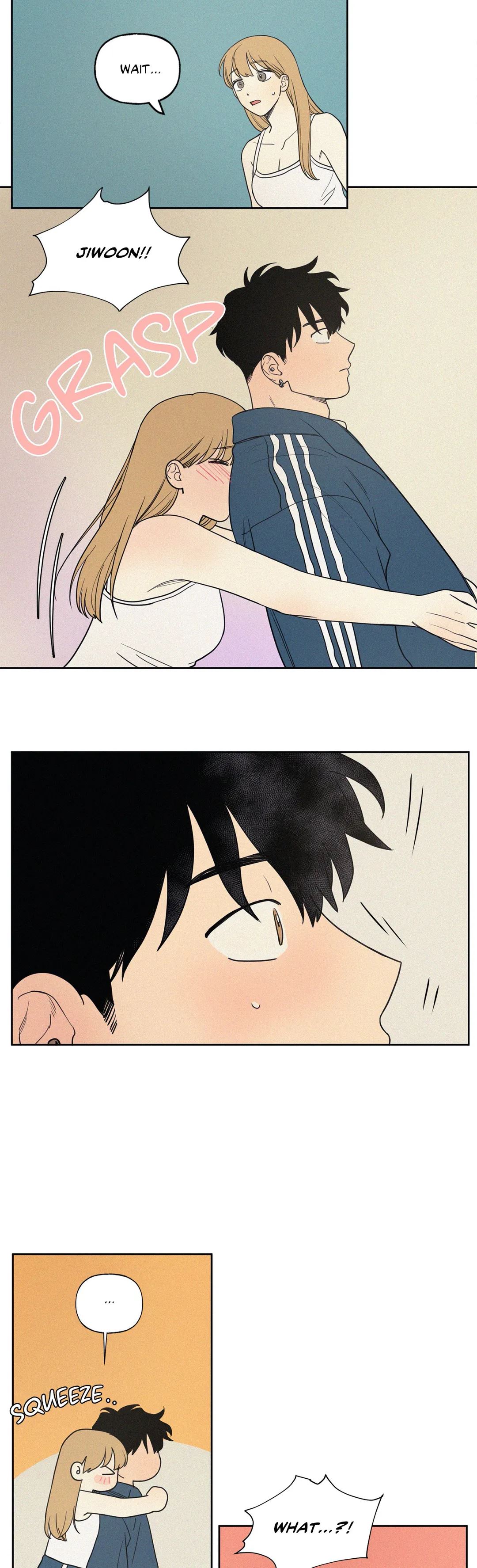 My Friend’s Hidden Charm Manhwa - Chapter 3 Page 20