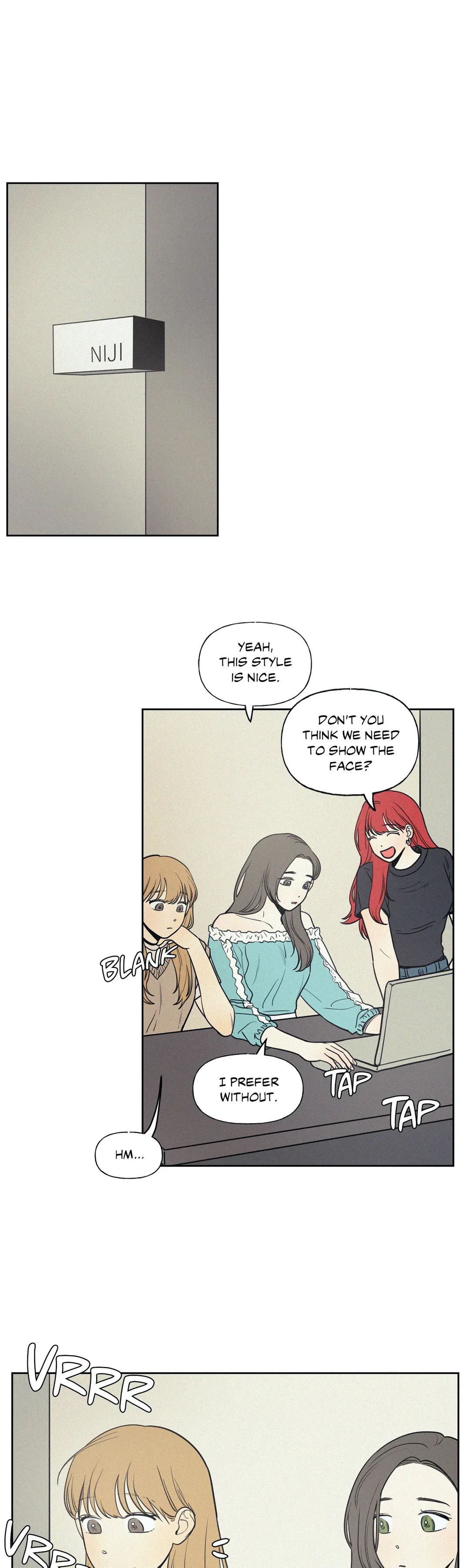 My Friend’s Hidden Charm Manhwa - Chapter 27 Page 0