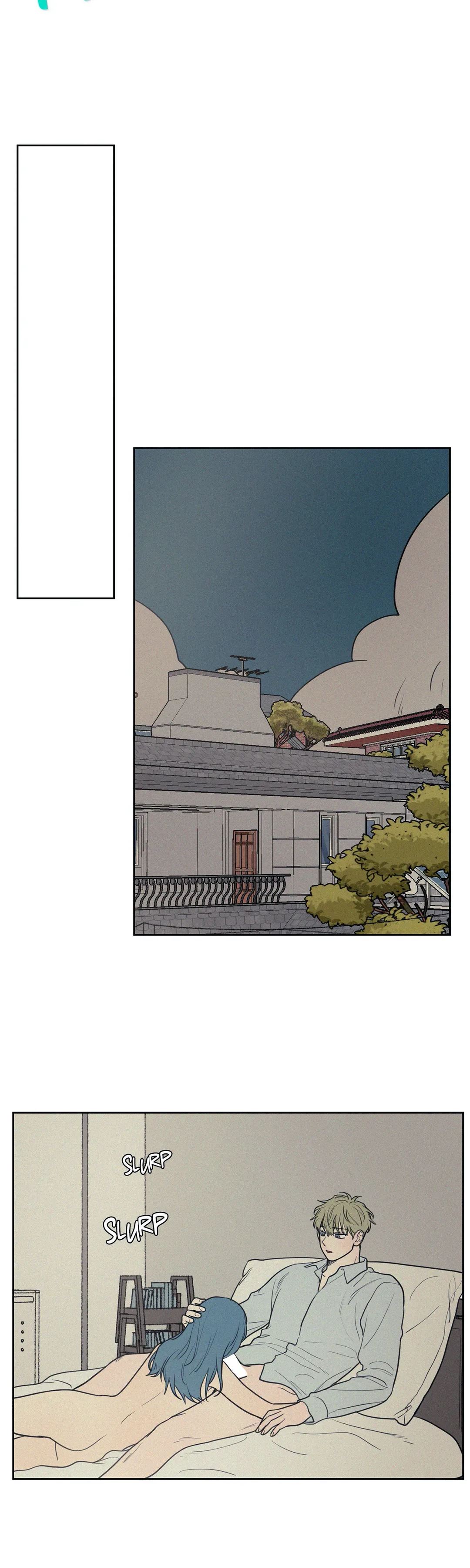 My Friend’s Hidden Charm Manhwa - Chapter 27 Page 10