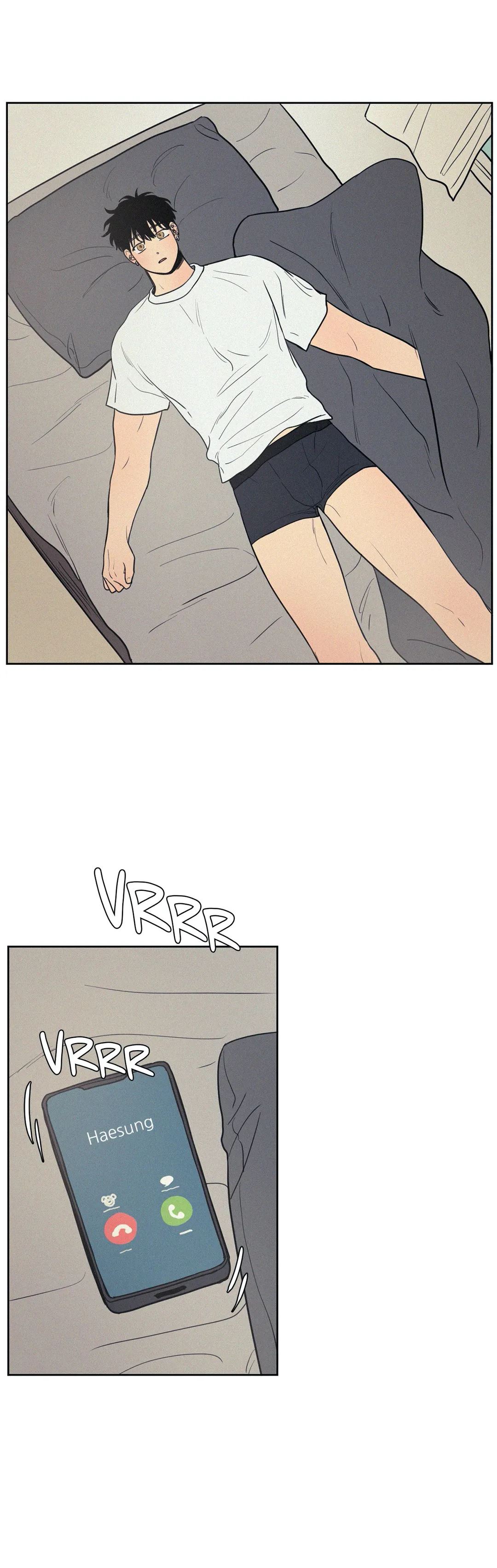 My Friend’s Hidden Charm Manhwa - Chapter 27 Page 16