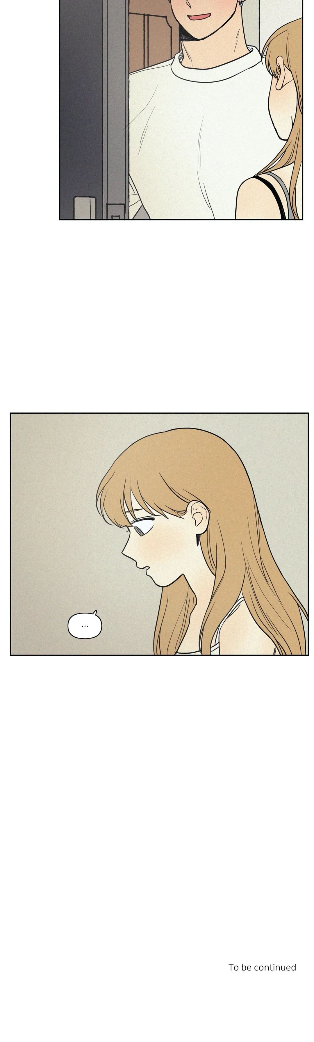 My Friend’s Hidden Charm Manhwa - Chapter 27 Page 23