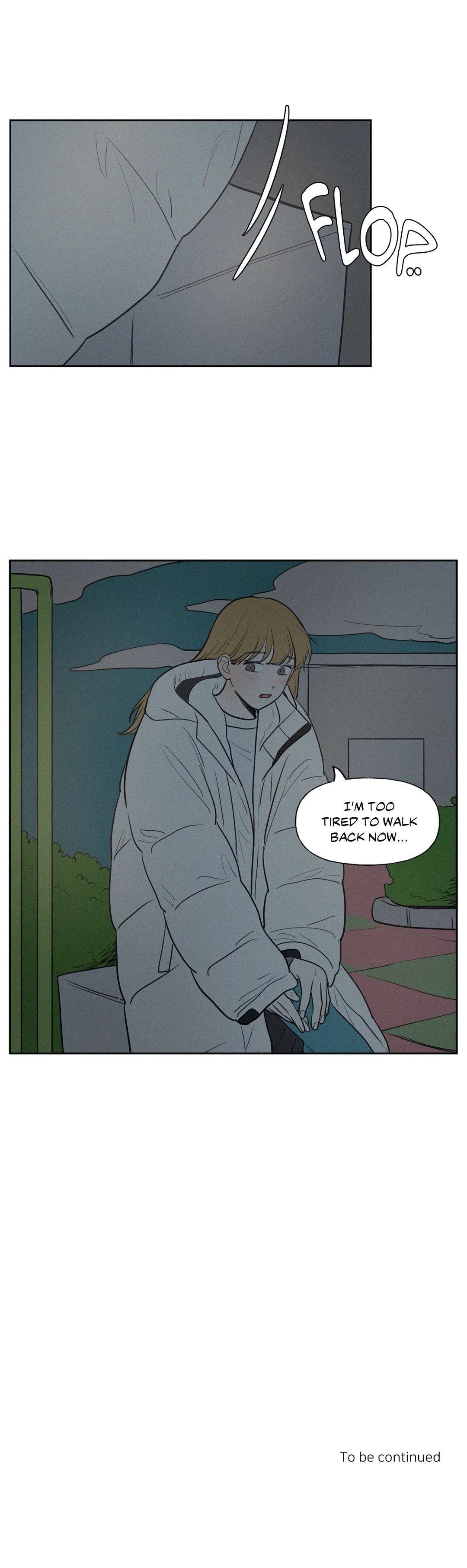 My Friend’s Hidden Charm Manhwa - Chapter 41 Page 24