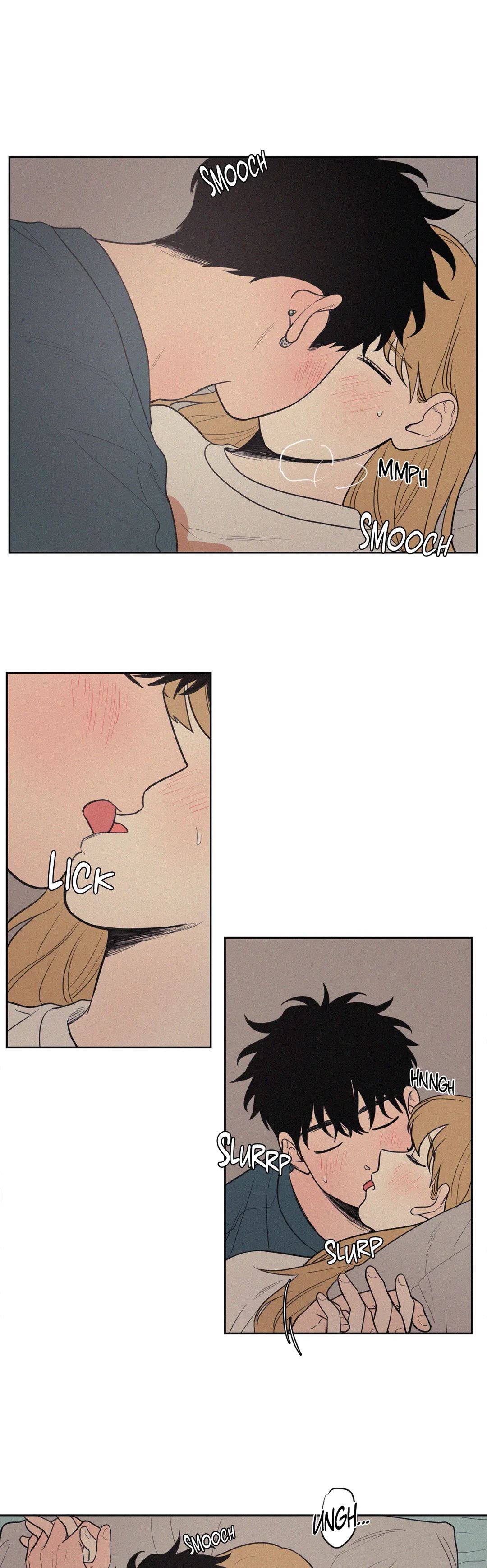 My Friend’s Hidden Charm Manhwa - Chapter 43 Page 0