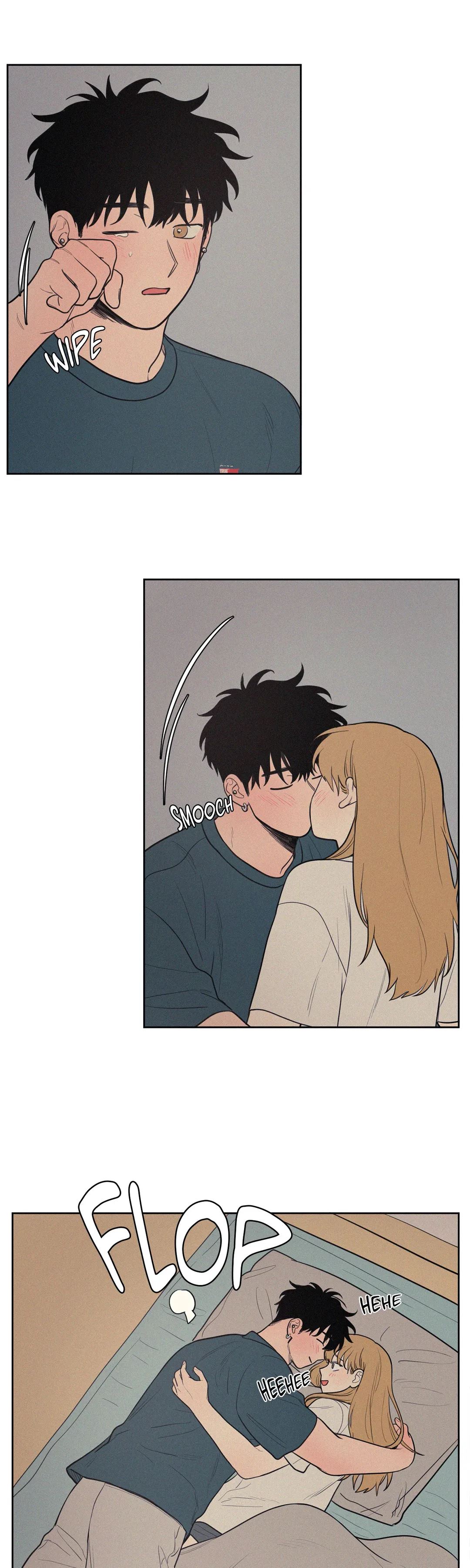 My Friend’s Hidden Charm Manhwa - Chapter 43 Page 6